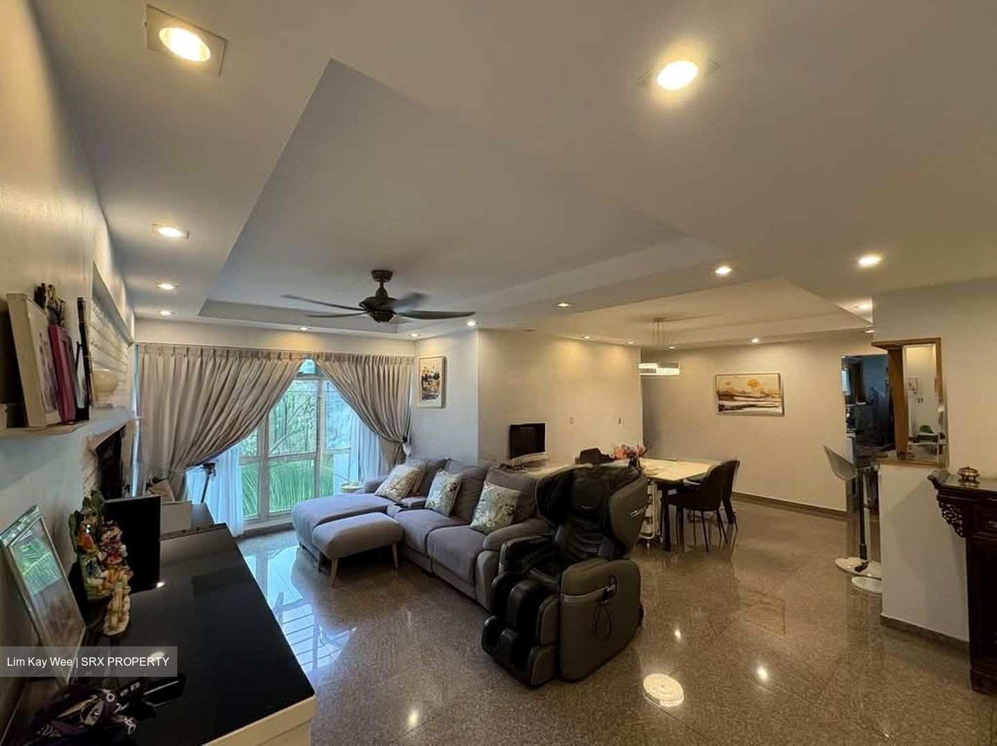 Blk 128A Punggol Field Walk (Punggol), HDB 5 Rooms #583436341